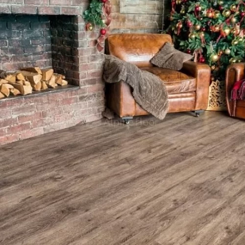 ВЕНГЕ ГРЕЙ КВАРЦ ВИНИЛ ALPINE FLOOR GRAND SEQUOIA